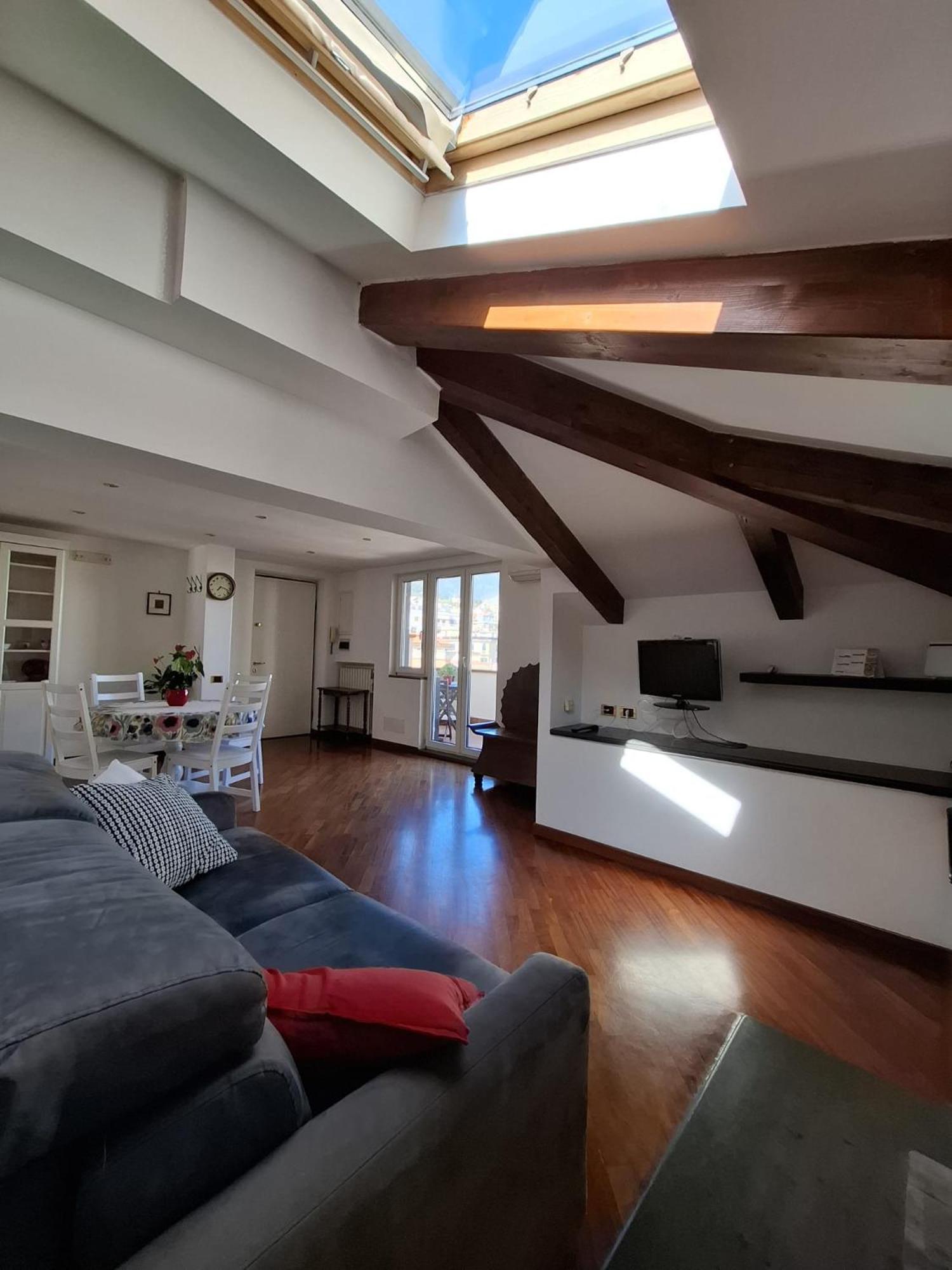 サレルノCasa Ameliaアパートメント エクステリア 写真