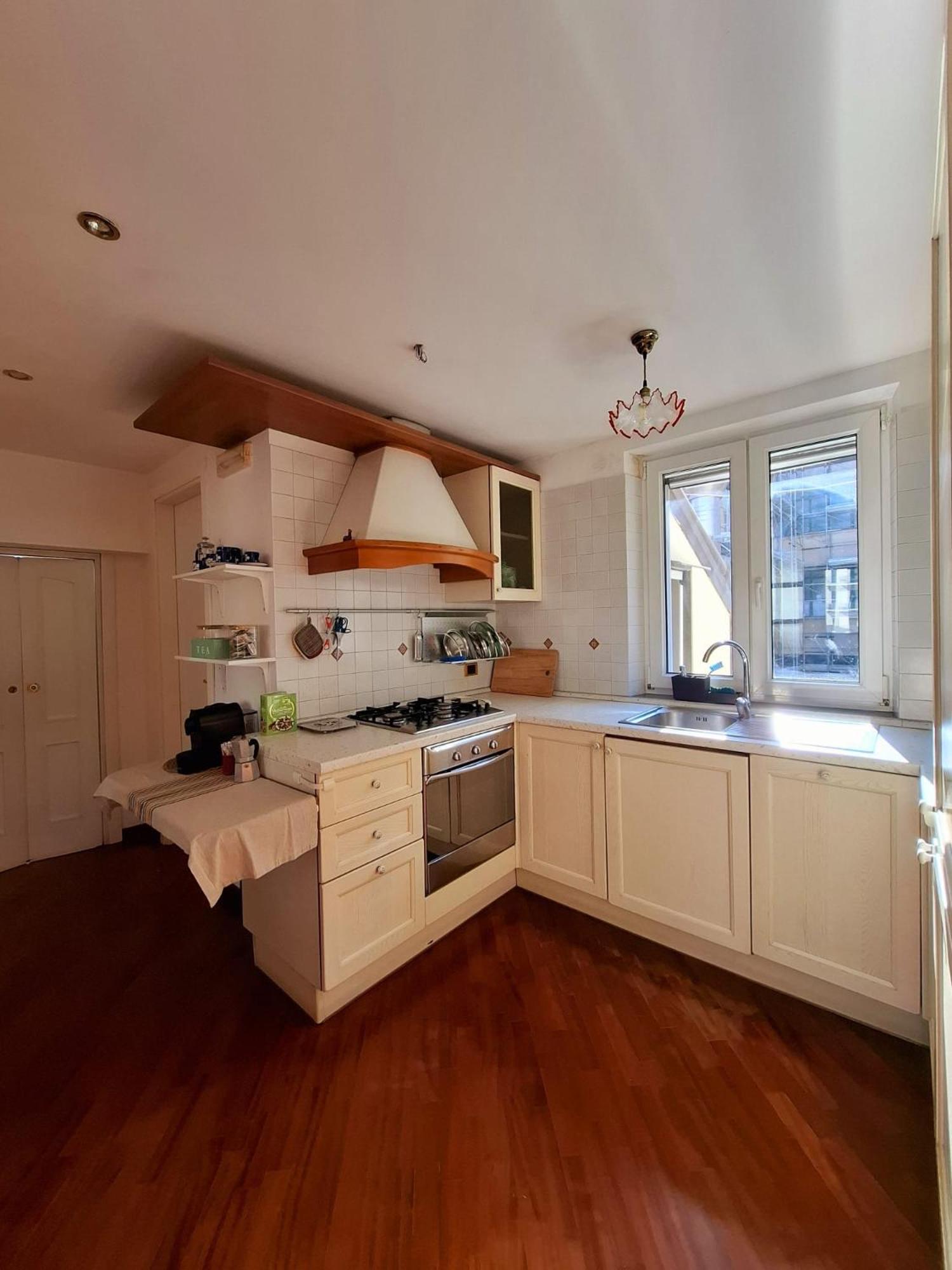 サレルノCasa Ameliaアパートメント エクステリア 写真